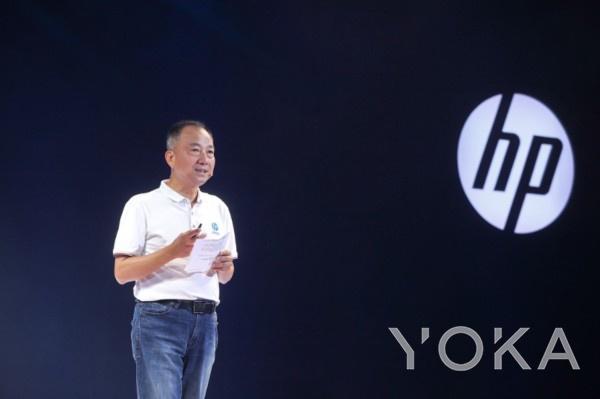 惠普激光打印机哪个型号是经典（惠普智能闪充激光打印机全球首发）(2)