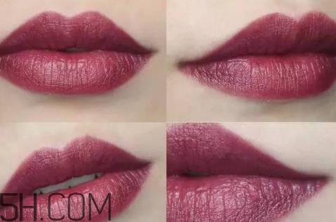 香奈儿丝绒口红43适合黄皮吗？香奈儿口红哪个色最火？
