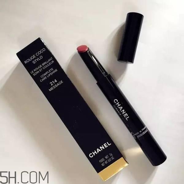 香奈儿丝绒口红43适合黄皮吗？香奈儿口红哪个色最火？