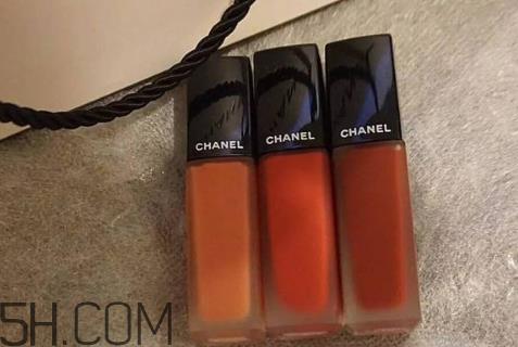 香奈儿丝绒口红43适合黄皮吗？香奈儿口红哪个色最火？