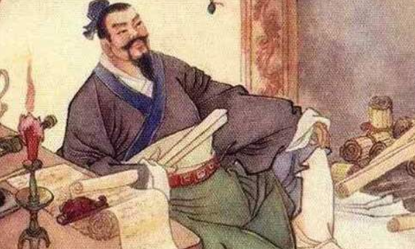 越国灭亡吴国,伍子胥春秋末期吴国大夫图3