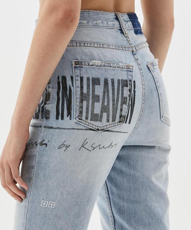 男生牛仔宽松短裤推荐（高级清爽与舒适兼备）(6)