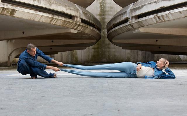 男生牛仔宽松短裤推荐（高级清爽与舒适兼备）(14)