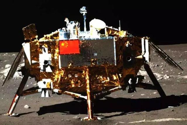 嫦娥四号在什么地方发射成功（嫦娥四号发射成功）(3)