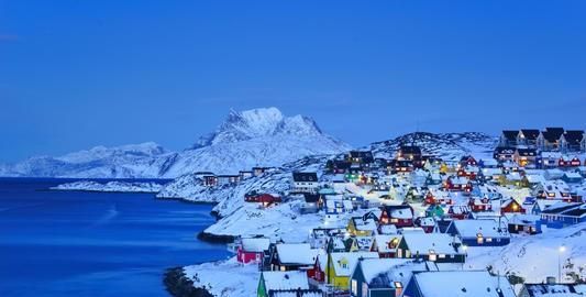 世界上最大的岛屿是什么岛，世界上最大的岛屿是哪个？图4