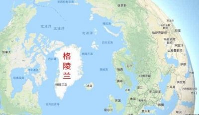 ​世界上最大的岛屿是什么岛，世界上最大的岛屿是哪个？