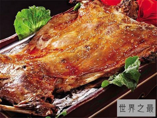 济南十大特色小吃，最后一种你绝对没有吃过！