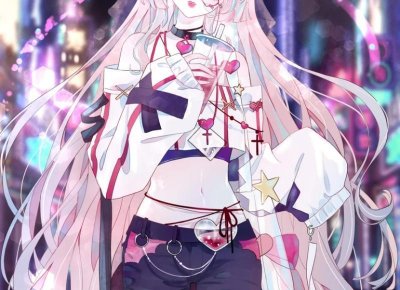 ​爱从来都不是操纵