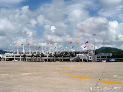 ​海南省最大的3座国际机场，快看看具体地点在哪？