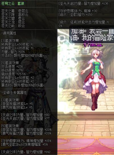 谁主沉浮！95泰波尔斯防具浅析