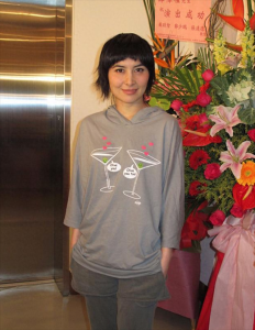 何鸿燊二房三个女儿唯小女何超仪婚姻最持久，结婚16年至今未生育