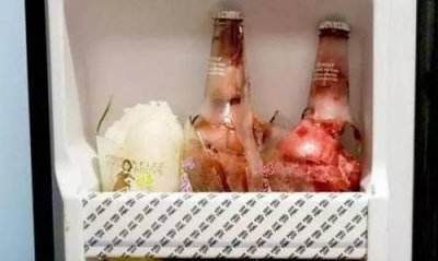 ​可乐开了放冰箱能多久，20度可乐打开后能存放多久？