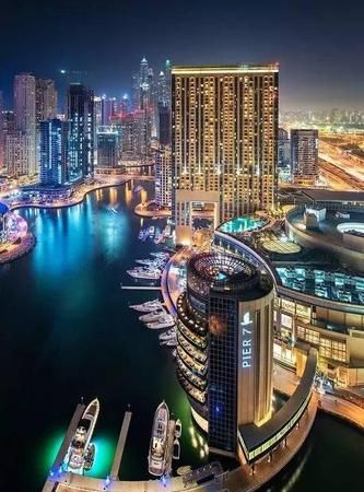 迪拜是哪一个国家呢