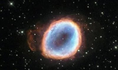 ​宇宙什么地方温度最低（回力棒星云为什么最冷）