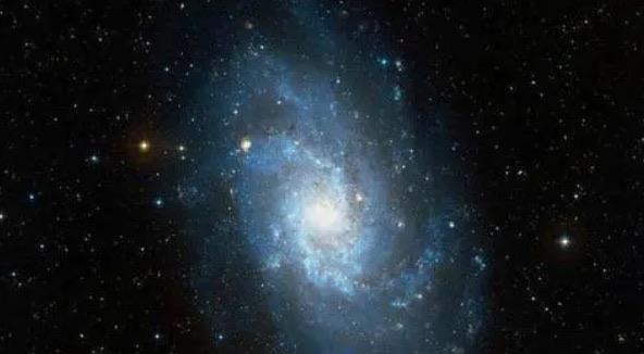 探秘宇宙什么地方温度最低（回力棒星云为什么最冷）  4