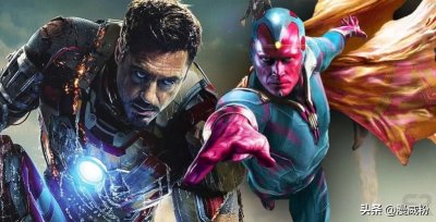 ​外网漫威粉发现《钢铁侠3》全新彩蛋，不过有点太勉强了