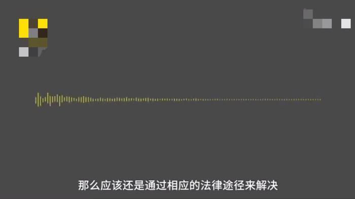 装修工高空作业，却被业主割断安全绳，警方：行为触犯相关法律