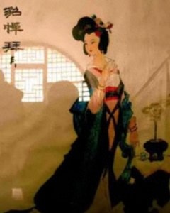 ​盘点中国史上十大才女，让我们一起来了解一下