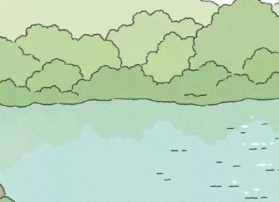 ​怎么样对付你的情敌？