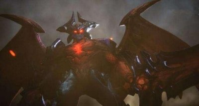 ​LOL：为什么剑魔如此痛恨佐伊？原来是暮光星灵将暗裔彻底封印