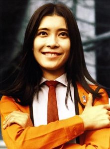 ​奥特曼中的十大美女队员(奥特曼好看的女队员)