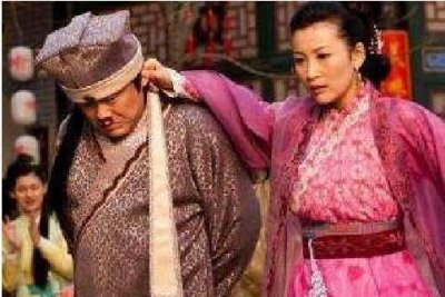 ​抗倭名将48岁时被“正宫”妻子休了，晚年身染重病，生活凄凉