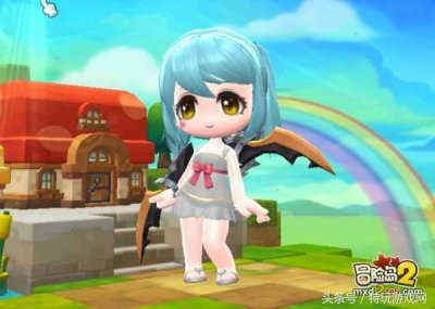 ​冒险岛弓箭手技能加点顺序（弓箭手装备属性选择及技能加点）