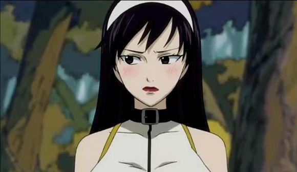 妖精的尾巴：用生命完成自我救赎，最后一个微笑让人流泪