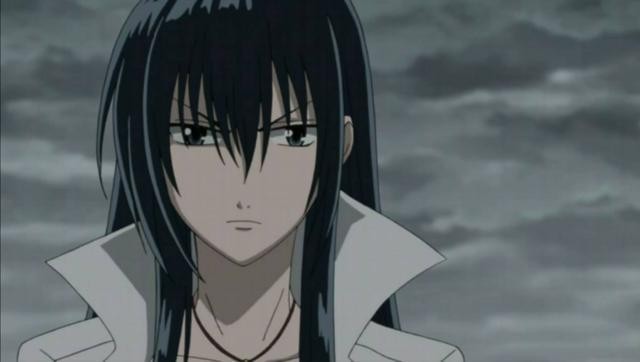 妖精的尾巴：用生命完成自我救赎，最后一个微笑让人流泪