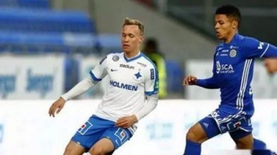 ​厄勒布鲁vs北雪平