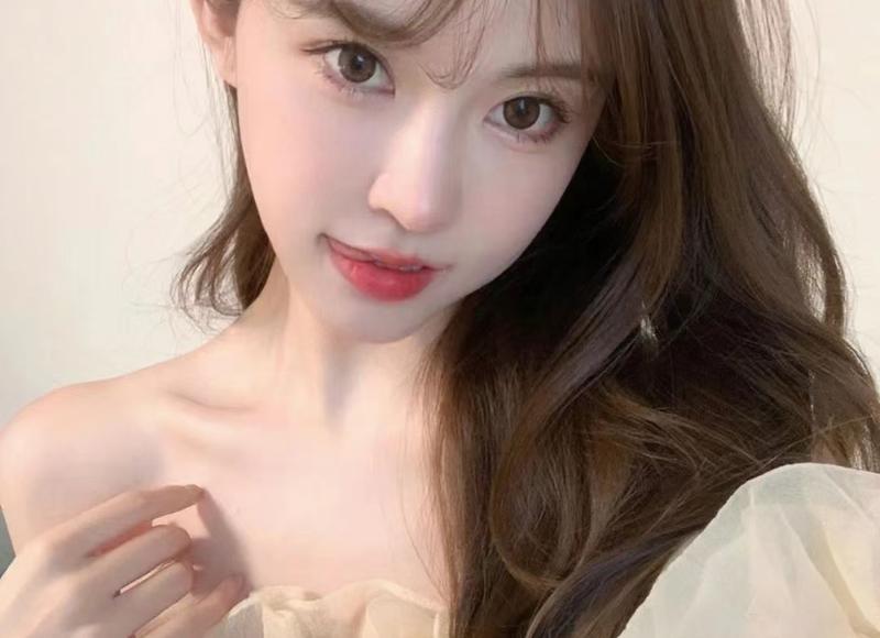 女生发自己的照片给我是什么意思？分析女生心理