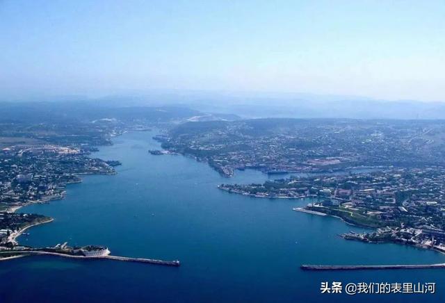 乌克兰各个区（乌克兰的宿命）(14)