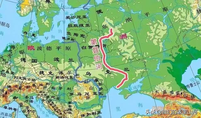 乌克兰各个区（乌克兰的宿命）(4)