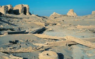 ​慈禧陵墓的巨大宝藏去了哪里？