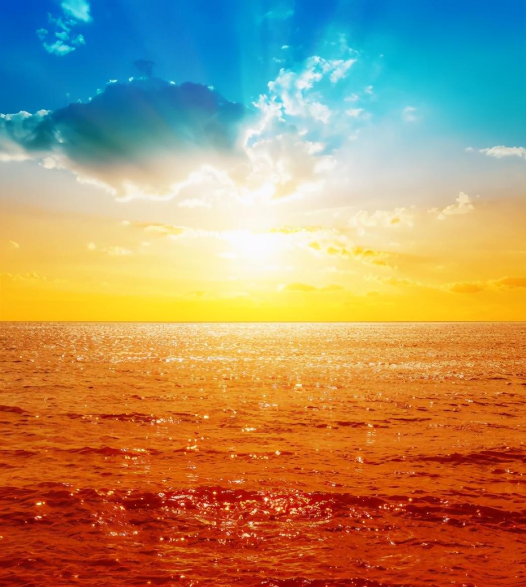 含盐量最高的海(也是世界盐度最高的海)