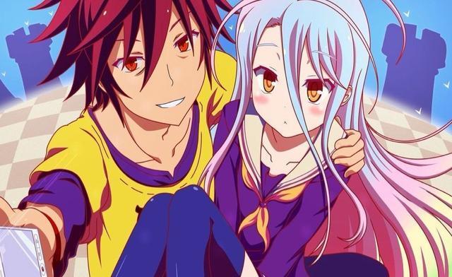 盘点那些描写“兄妹情”的动漫，缘之空尺度还不算最大