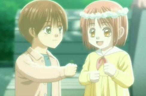 盘点那些描写“兄妹情”的动漫，缘之空尺度还不算最大