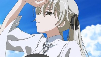 ​盘点那些描写“兄妹情”的动漫，缘之空尺度还不算最大