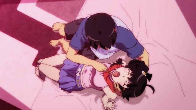 盘点那些描写“兄妹情”的动漫，缘之空尺度还不算最大