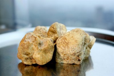 ​世上比黄金还贵的物质