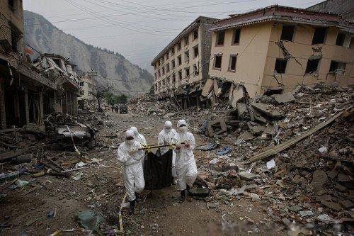 探秘中国没有地震的省份是哪个省 从来没发生过地震的省份  2