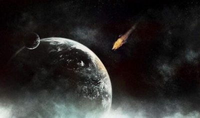 ​世界上最低的温度，绝对零度-273.15℃后无法下降