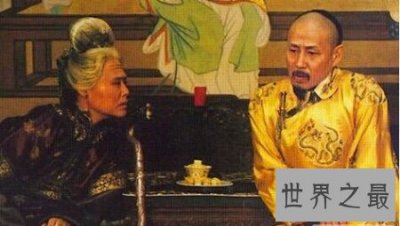 ​康熙的皇后是谁 康熙最爱是他吗