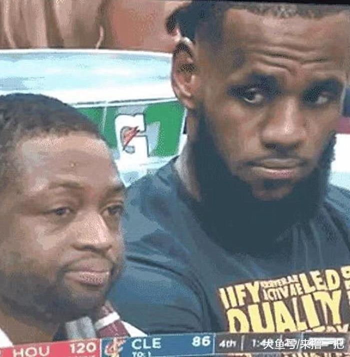 詹韦最后一次同场竞技, 传奇谢幕, 关于詹韦你记得哪些经典瞬间?