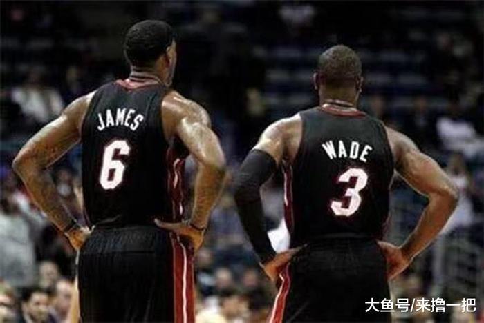 詹韦最后一次同场竞技, 传奇谢幕, 关于詹韦你记得哪些经典瞬间?