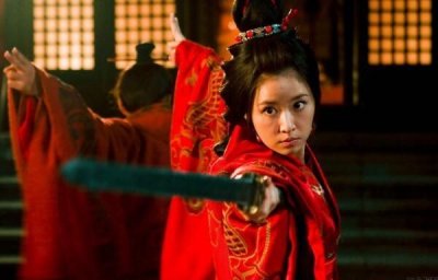 ​孙尚香的老公是谁？孙尚香怎么死的历史（投江自尽）