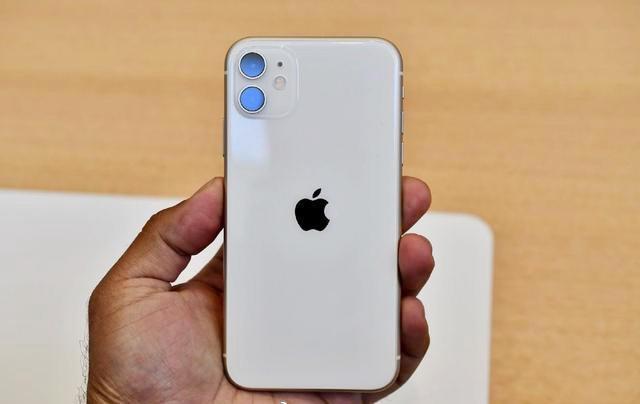 苹果11哪年上市时间(iPhone11最严重的缺点)