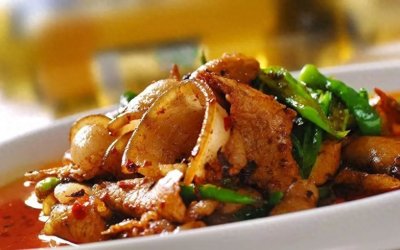 德阳旅游，这十大当地特色美食不容错过，让你品味四川独特风味