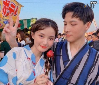 ​林小宅承认与梁继远恋情，网友是为前男友抱不平！