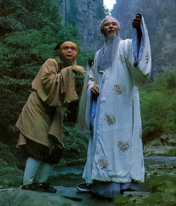 ​西游记中玉帝历1750劫，如来历了多少劫？还有谁历劫更多？